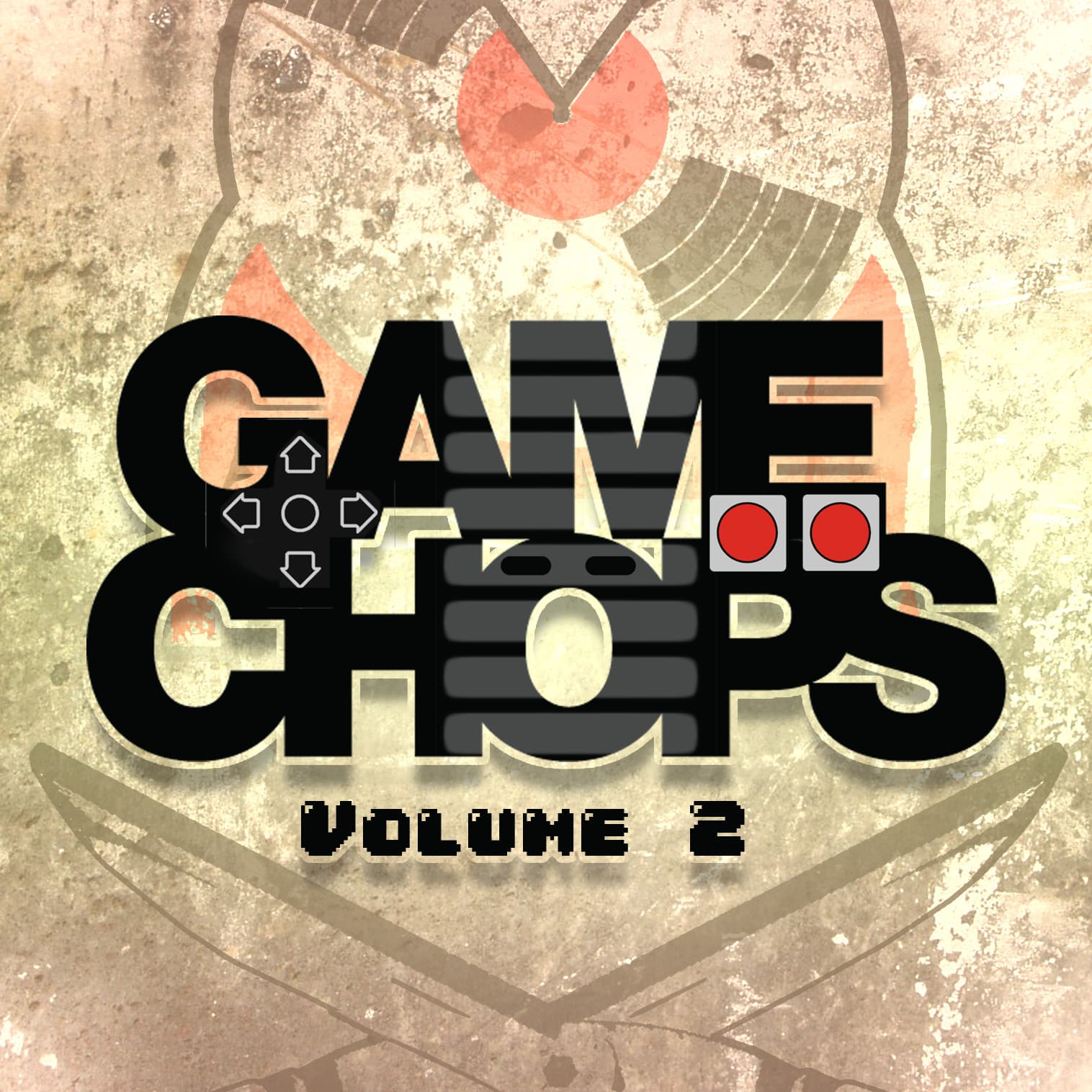 GameChops Volume 2.1