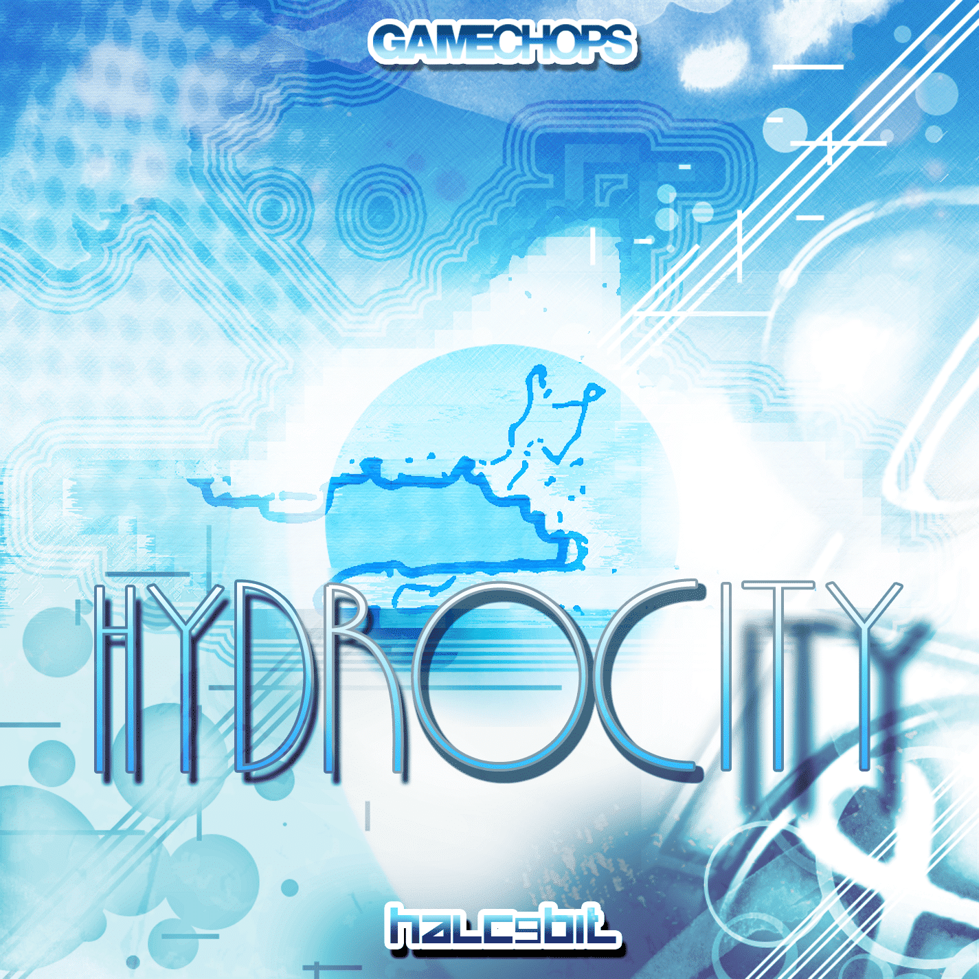 halc – Hydrocity