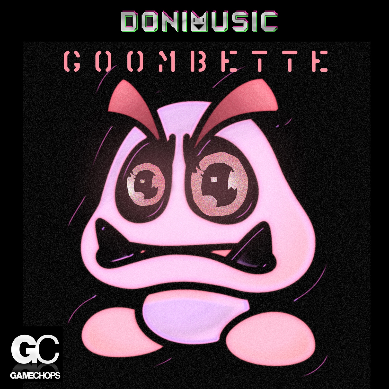 Doni – Gombette
