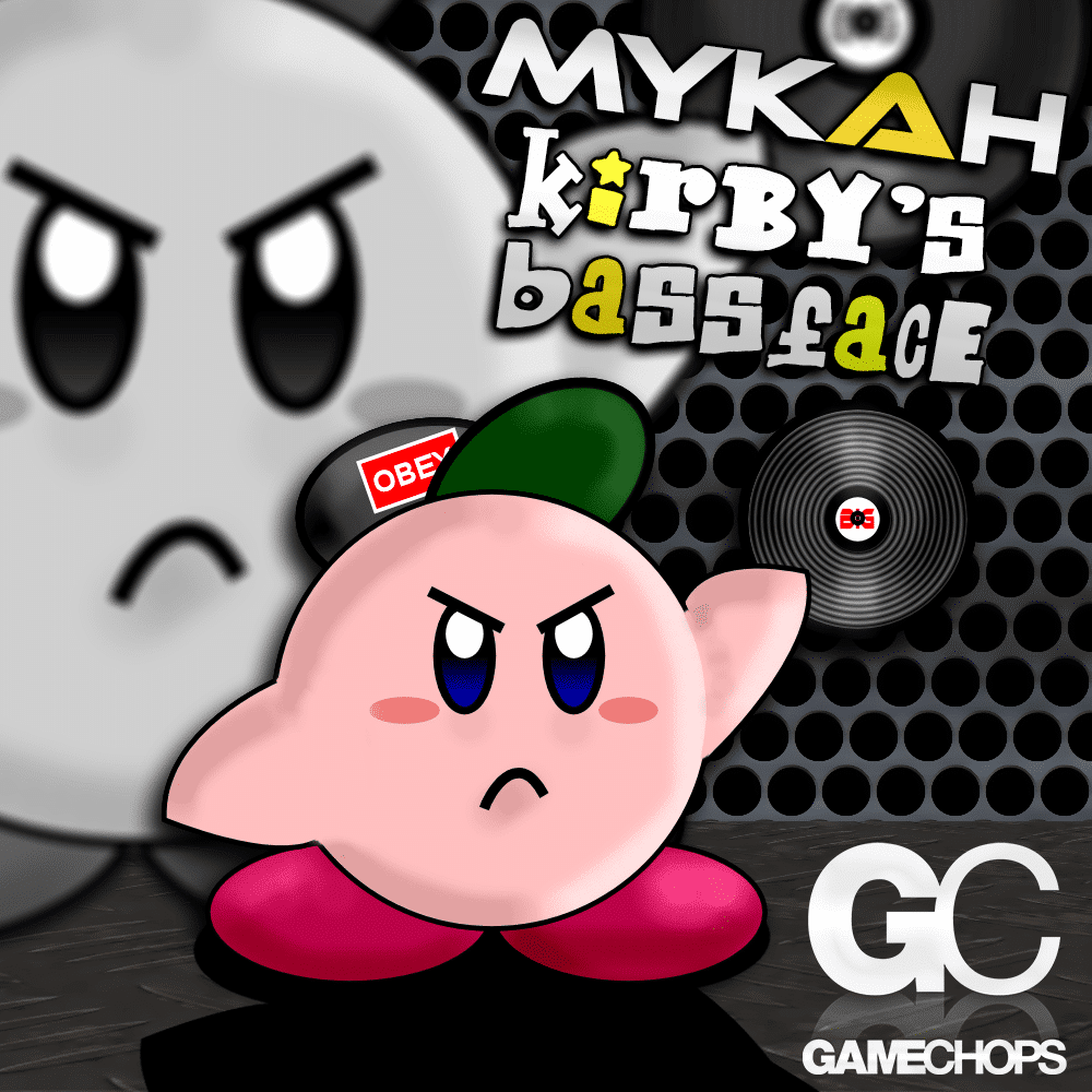 Mykah | Kirby’s Bassface